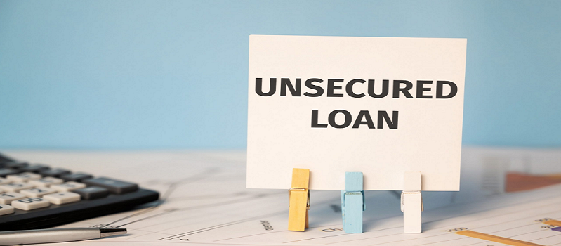 A Never-to-Miss Guide on Unsecured Loans (Especially with Bad Credit)