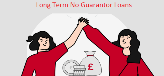 Long Term No Guarantor Loans - How They Work And Their Benefits