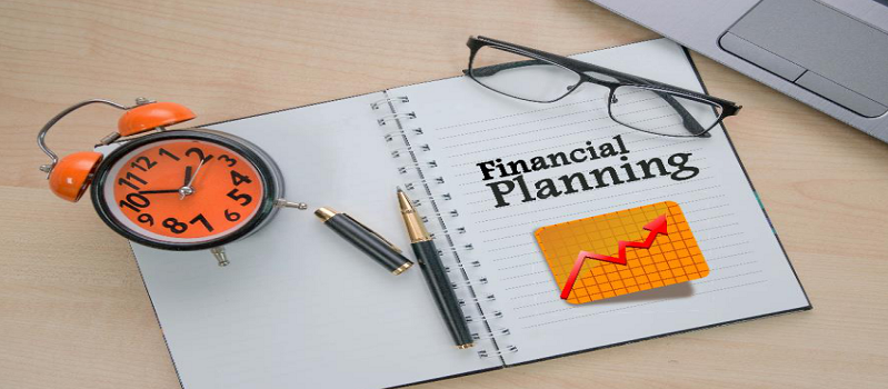 Financial Planning for Late Bloomers: Starting at 40